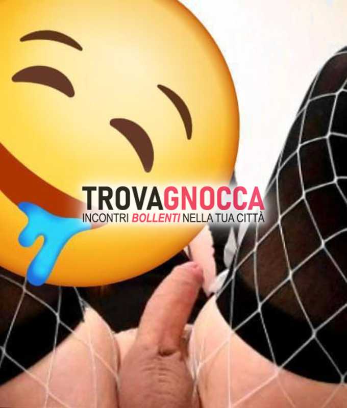 torno italia e mi servono paio cazzi e culi