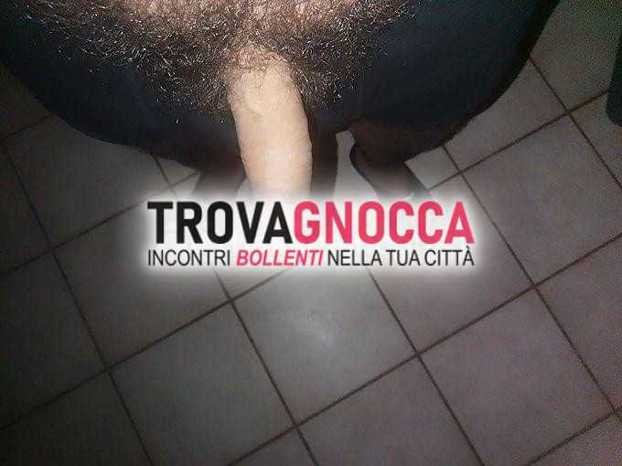cerco donne