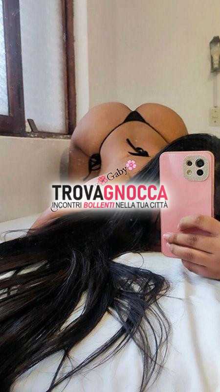 new🥳 assoluta È mia prima volta italia🤭 app. 🩷 sono arrivata arezzo😍 sono gaby argentina