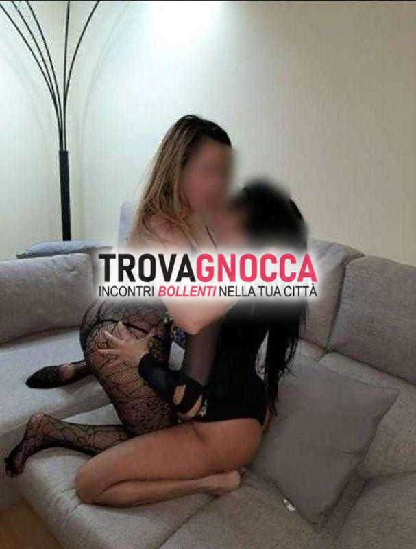 castellana novita coppia amiche veramente completa 👠 appena arrivate vulcano passione. 5ta e 6ta naturale garantito nessuna fregatura 💋👄