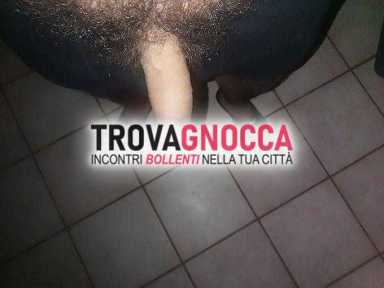 cerco donne