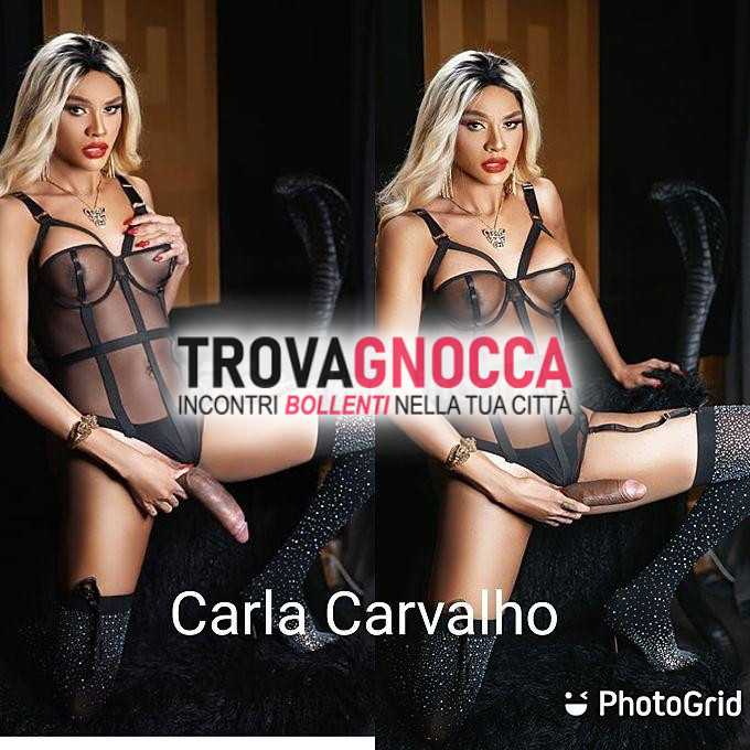 🌈💄🌟💦👄🍑🔝 transessuale carla carvalho splendida brasiliana corpo top model 🐷💦 sia attiva che passiva dea 20 cm desiderio 🐎 e altezza 192 senza tacchi 👠