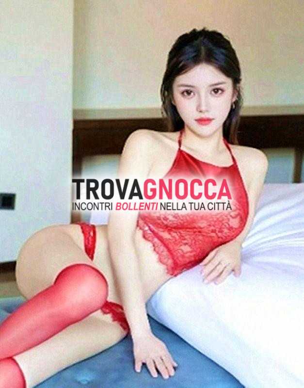 💙❤️❤️appena arrivata appena arrivata❤️ orientale molto affascinante pronta offrirti esperienze indimenticabili non esitare venire trovarmi