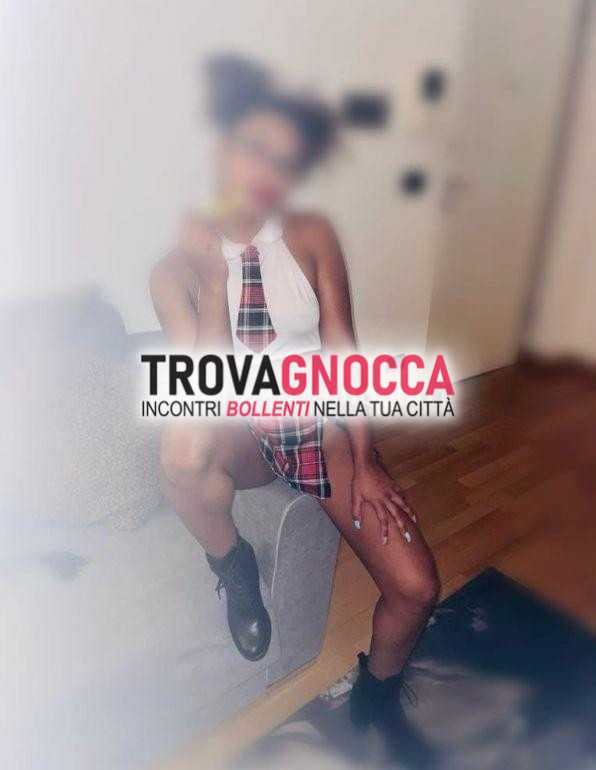 a adria📍morena 19 anny appena arrivata💞 cubana molto calda e passionale👄 sono pronta soddisfarti tutti tuoi desideri💋💚❤.