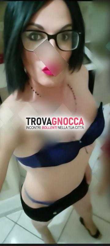 🔥cavallona trav girl italiana 🇮🇹