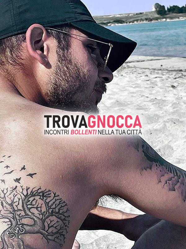 se desideri concederti attimo piacere non esitare contattarmi