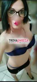 🔥cavallona trav girl italiana 🇮🇹