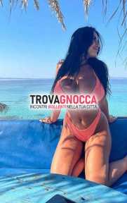 🌹♥️💣‼️⭕️nuovissima ‼️appena arrivata sassari ❤️ ❌fantastica e sensuale tutte curve 6di tette 🔥💋🫦foto reali💯 ‼️🎀🌼la piu incantevole top 🔝🔝🤍mai incontrata💎