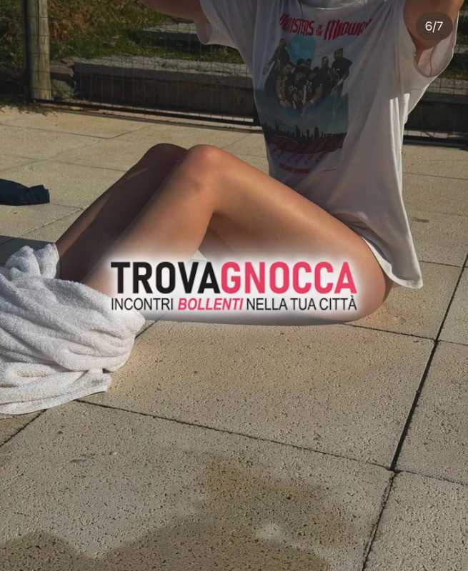 giovane italiana videochiamata porca o miei video bollenti