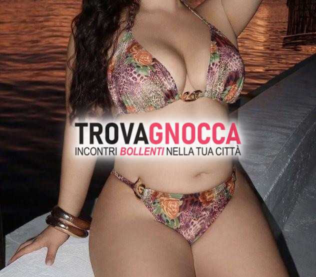 monopoli l'esperienza sensoriale offerta annalisa massaggiatrice italiana esperta tecniche tantriche.