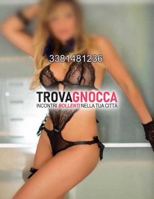 nuova monopoli patrizia bionda incantevole. disponibile solo prenotazione