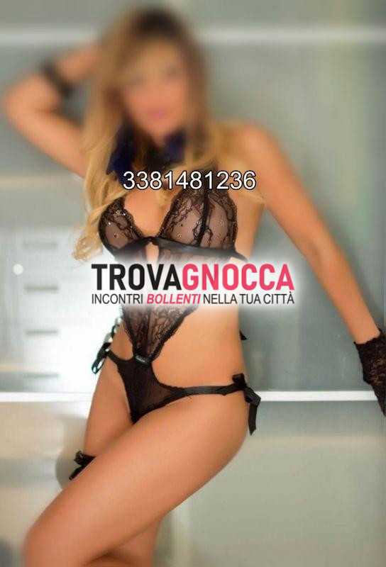 nuova monopoli patrizia bionda incantevole. disponibile solo prenotazione