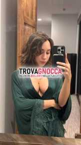 sono nuova sono disponibile soddisfare tuoi desideri sessuali.