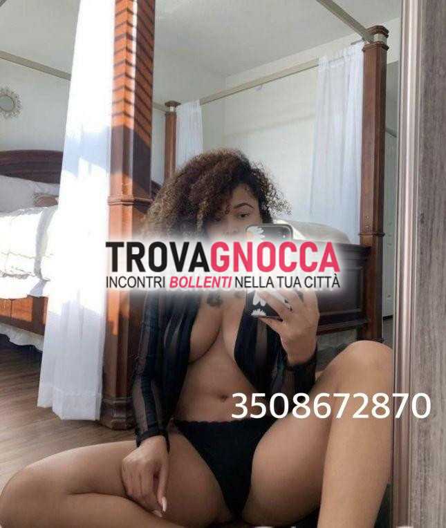 salerno 💫 appena arrivata 💫 incantevole 🌸 100 x 100 autentica ❗ se desideri top non esitare scrivermi 🔥