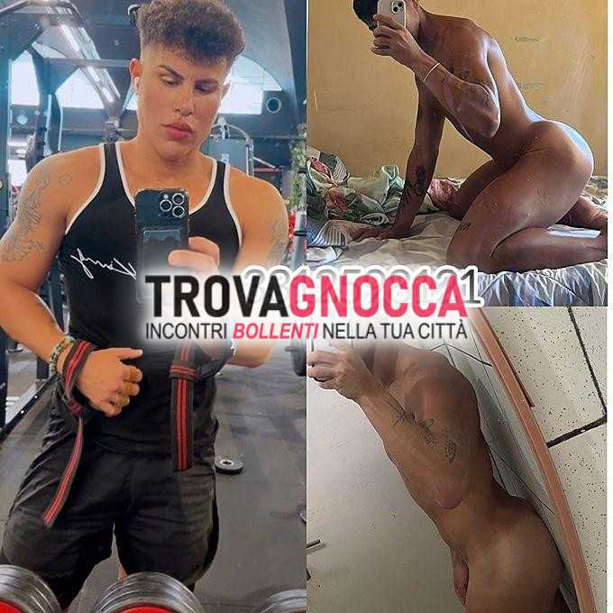 parma giovane seducente pelle calda — sei pronto gioco piacere