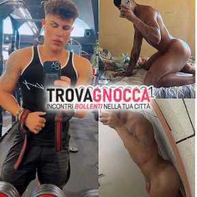 parma giovane seducente pelle calda — sei pronto gioco piacere