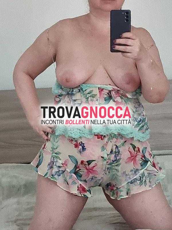 matura italiana vogliosa offre indimenticabile massaggio tantra lido camaiore