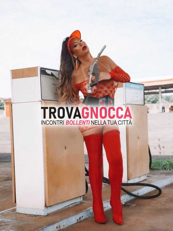 trans maiala 🐷 ivrea