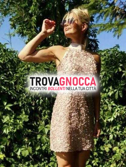 elegante italiana sensuali massaggi corpo corpo.