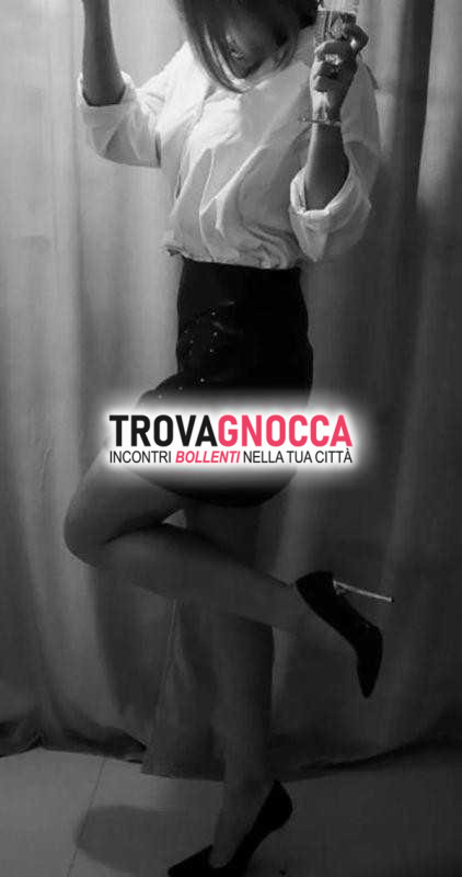 elegante italiana sensuali massaggi corpo corpo.