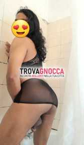 sissy trave ospitale 👗 👙 🍑