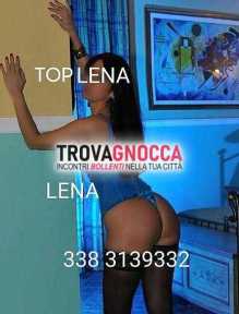 💖💚💖 top lena massaggio sorprendente e momenti relax dove piacere È assicurato.😉