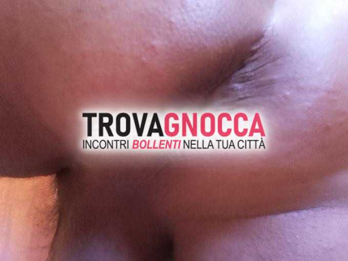 sono cerca partner incontri piccanti e duraturi