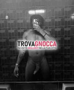 stallone africano🐎🍆
