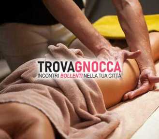 massaggi sensuali ed emozionali un'esperienza unica che ti travolgerà sensi.