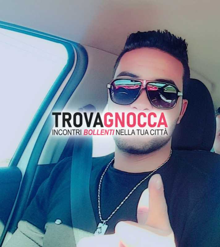 cerco nuove amicizie