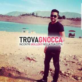 cerco nuove amicizie