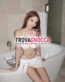 💦💦👅💦nuova ragazza - incantevole orientale sexy carina e simpatica deliziosi massaggi relax 💦💦👅💦💦
