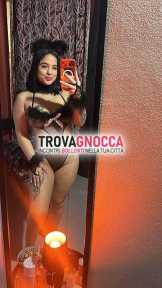per breve periodo 🥰 stanco delle solite delusioni eccomi sono qui farvi perdere testa e regalarvi momenti pura relax e divertimento vera bombolina disponibile tutte vostre fantasie senza limiti