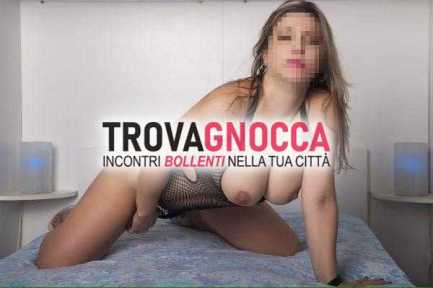 a scalea claudia verace porcona che ama sperma lecco e liscio tutto garantito