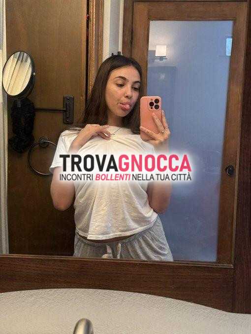 raggiungimi 📍arcste sono disponibile incontri sia casa tua che albergo. ✅ foto sono reali ✅ offro massima discrezione e professionalità. contattami avere maggiori informazioni