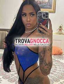 🌶️🌋🔥nuova novita' appena arrivata nathalie pocahontas È qui sua prima volta💦 veritiera femmina dolce e sensuale proprio desideri