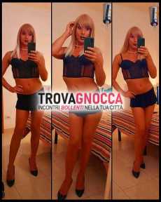 🌊☀️✨️chiara dolce trav italiana✨️☀️🌊femmina sensuale sempre vogliosa nettare succulento e prelibato🍯🍯
