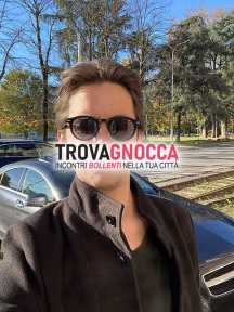 voglio te donna