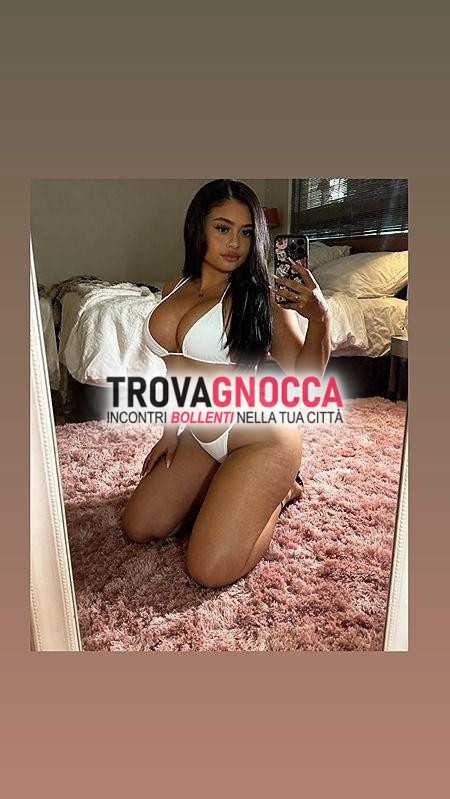 💘mariana È appena arrivata bocchino piÙ sporco urra bellissima troia pronta tutto divertimento garantito ti aspetto🥳