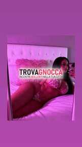 💘mariana È appena arrivata bocchino piÙ sporco urra bellissima troia pronta tutto divertimento garantito ti aspetto🥳