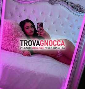 💘mariana È appena arrivata bocchino piÙ sporco urra bellissima troia pronta tutto divertimento garantito ti aspetto🥳