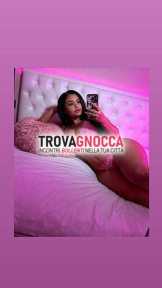💘mariana È appena arrivata bocchino piÙ sporco urra bellissima troia pronta tutto divertimento garantito ti aspetto🥳