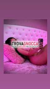 💘mariana È appena arrivata bocchino piÙ sporco urra bellissima troia pronta tutto divertimento garantito ti aspetto🥳