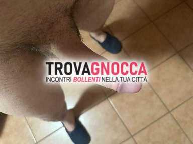 compagno affettuoso voi. 43enne altamente dotato.