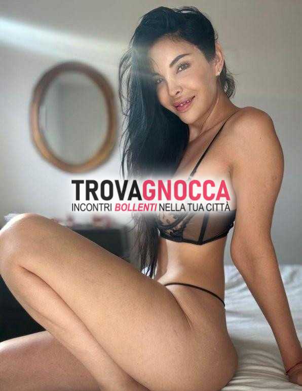 🐈‍⬛nikita🐈‍⬛la seducente mora argentina👸🏻 irresistibile come❤️‍🔥 frutto brivido pronta farsi scoprire e assaporare🌙.