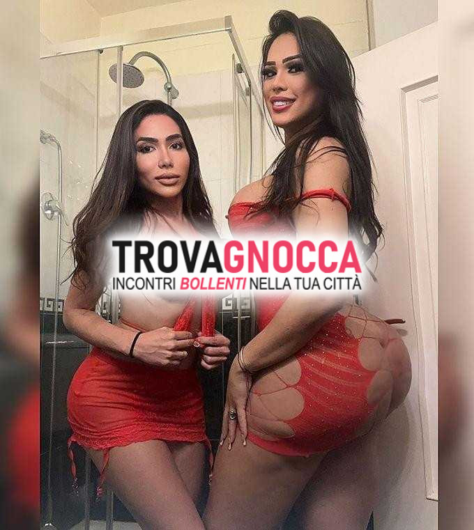 brasiliana transessuale appena tornata coppia calda e vogliosa pronta te 🇧🇷🔥💦