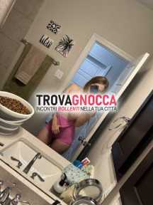 fondi🔥🔥🔥sono affettuosa calorosa e giocosa. posso farti pompino naturale. faremo posizione 😜69 e sesso anale.😘😘😘