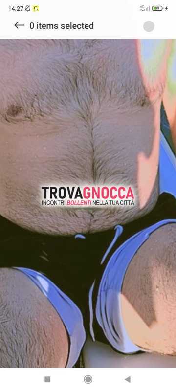 sto cerco donna