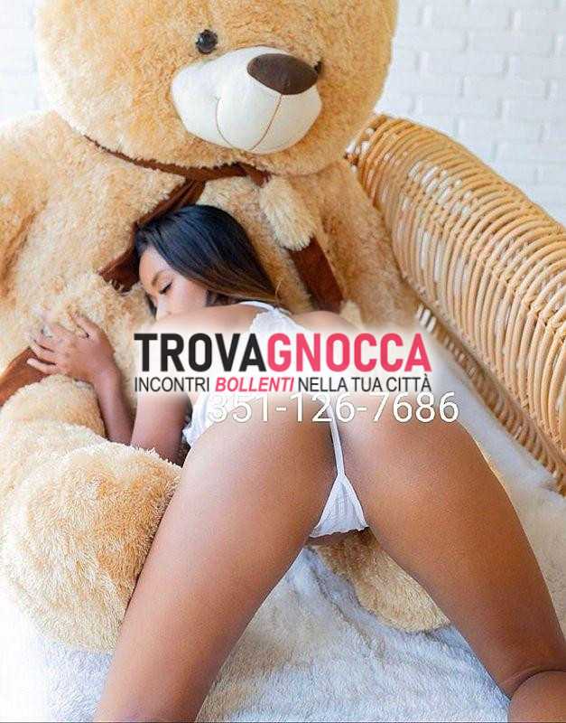 malia 19 anni È appena arrivata e si presenta ninfomane 💥🔥. questa bella diavoletta 😈 È grandissima amante 69 e dei preliminari scoperti 👅🤯💯. vera troia al letto pronta lasciare segno