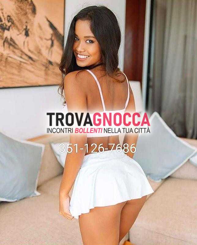 malia 19 anni È appena arrivata e si presenta ninfomane 💥🔥. questa bella diavoletta 😈 È grandissima amante 69 e dei preliminari scoperti 👅🤯💯. vera troia al letto pronta lasciare segno